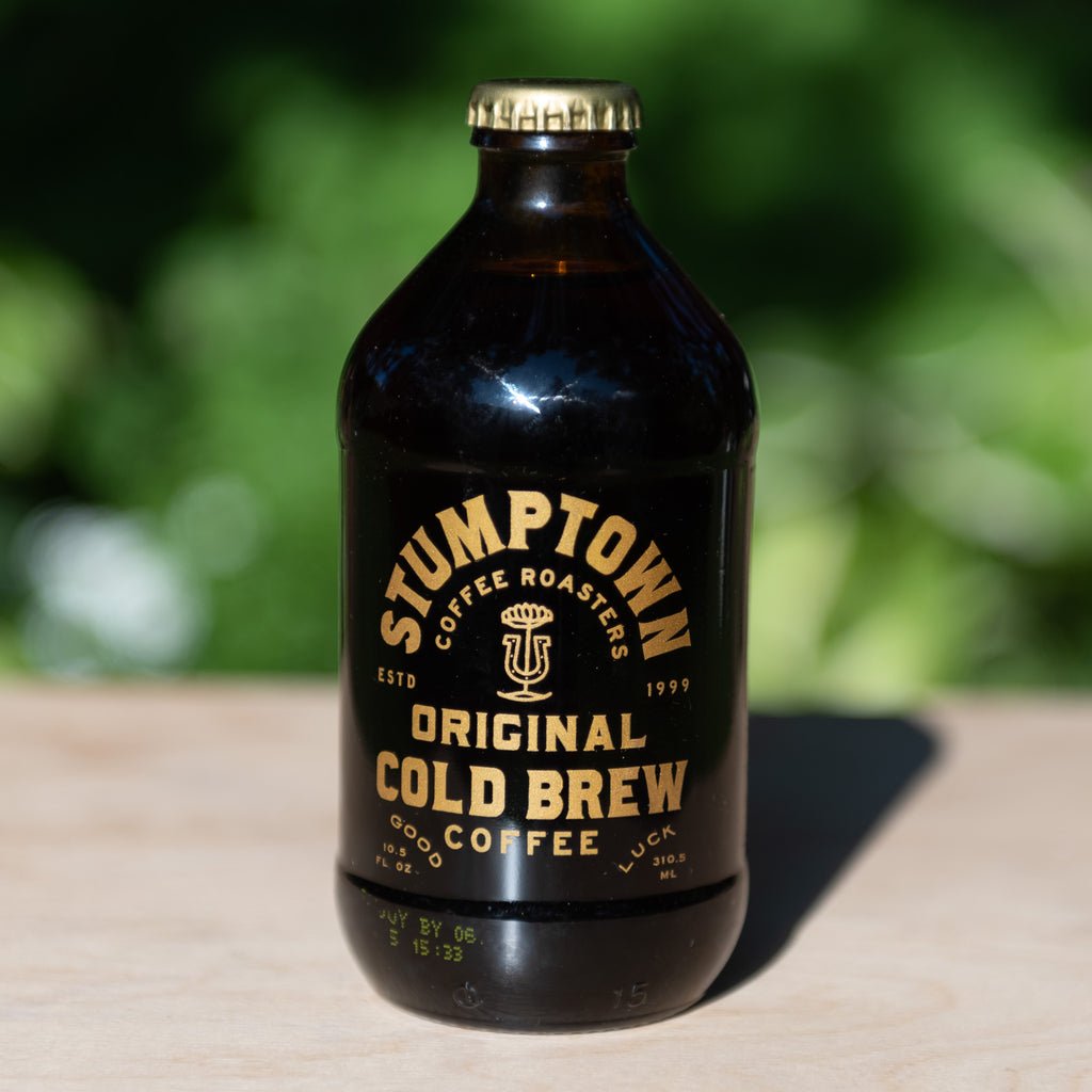 Original Cold Brew Coffee