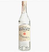 Sunny Vodka 750ml - Pink Dot