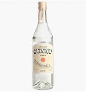  Sunny Vodka 750ml - Pink Dot