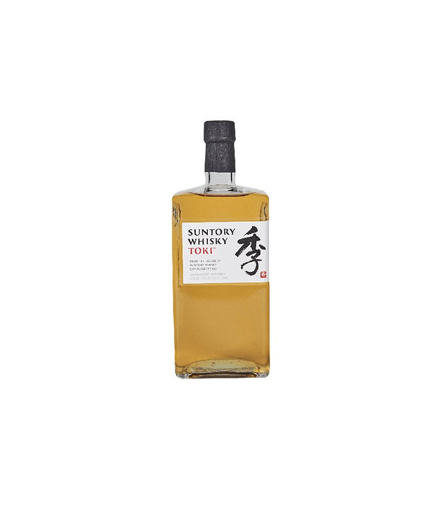 Suntory Whisky Toki - Pink Dot