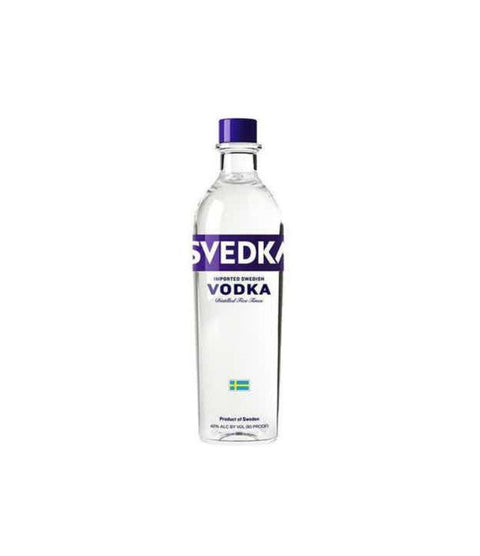 Svedka - Pink Dot