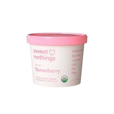  Sweet Nothings - Pink Dot