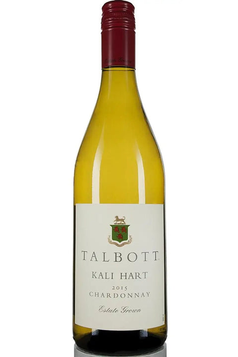 Talbott Kali Hart - Chardonnay 750ml - Pink Dot