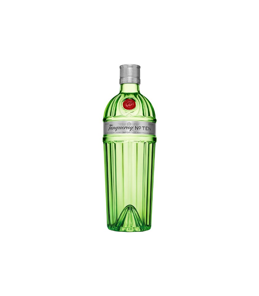 Tanqueray Gin – Pink Dot