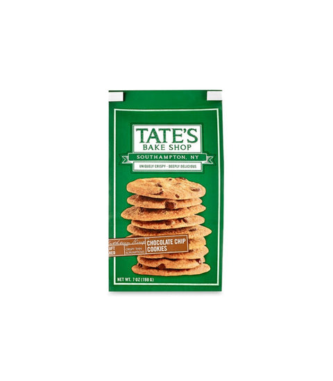 Tates Cookies - Pink Dot