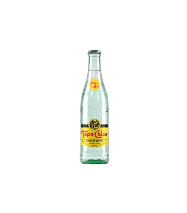 Topo Chico - Pink Dot