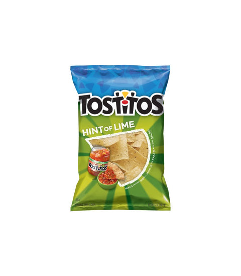 Tostitos Tortilla Chips - Pink Dot