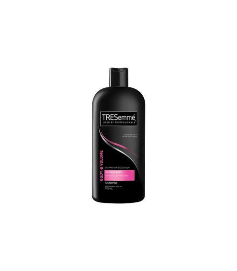TRESemme 24 Hour Body Conditioner - Pink Dot