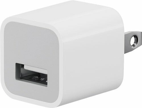 USB Block - Pink Dot