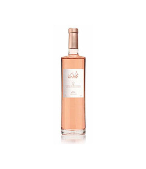 Vie Vite Rose - 750ml - Pink Dot