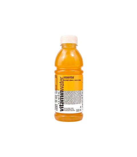 Vitamin Water - Pink Dot