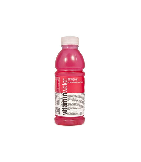  Vitamin Water - Pink Dot