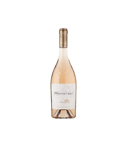 Whispering Angel Rose - 750ml - Pink Dot