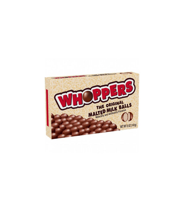 Whoppers Milk Balls - Pink Dot