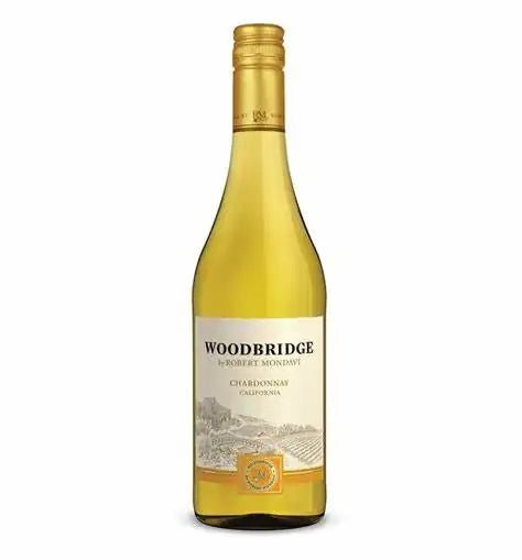Woodbridge - Chardonnay 750ml - Pink Dot