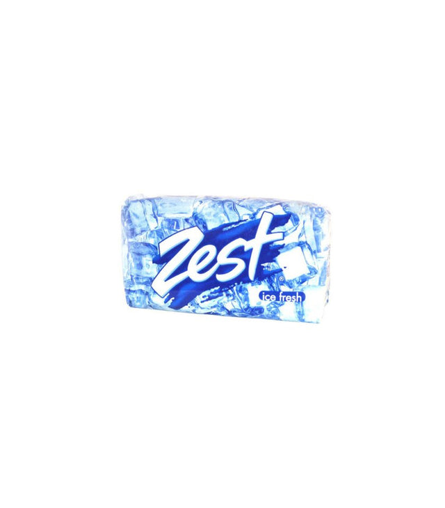 Zest Soap - Pink Dot