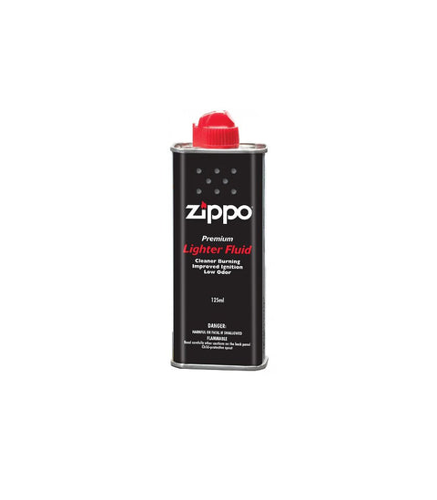 Zippo Fuel - Pink Dot