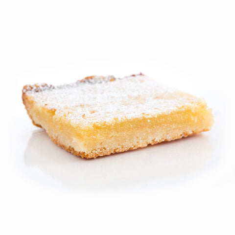 Zooies - Luscious Lemon Bar - Pink Dot