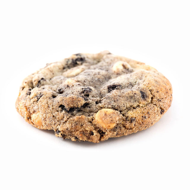 Zooies - Panda Cookie - Pink Dot