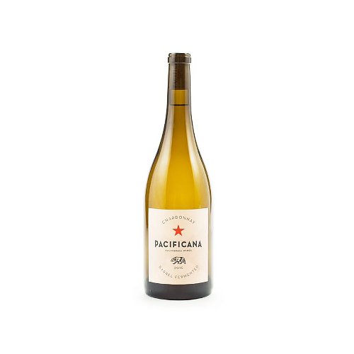 White Wine - Pink Dot