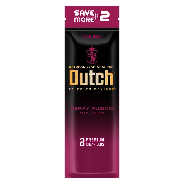Dutch Cigarillos