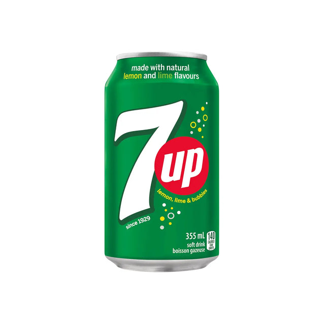 7-UP