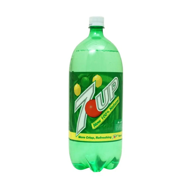 7-UP