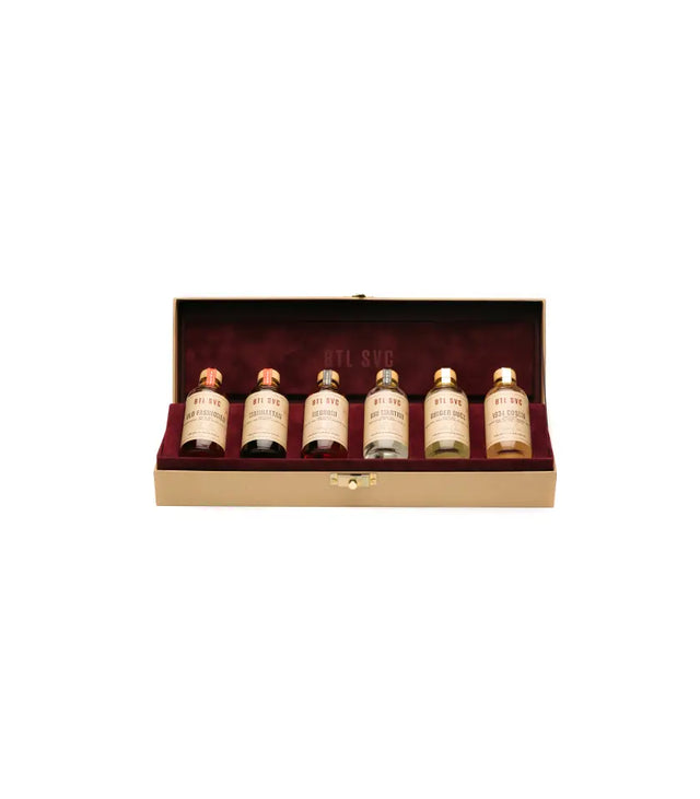 BTL SVC Set of 6