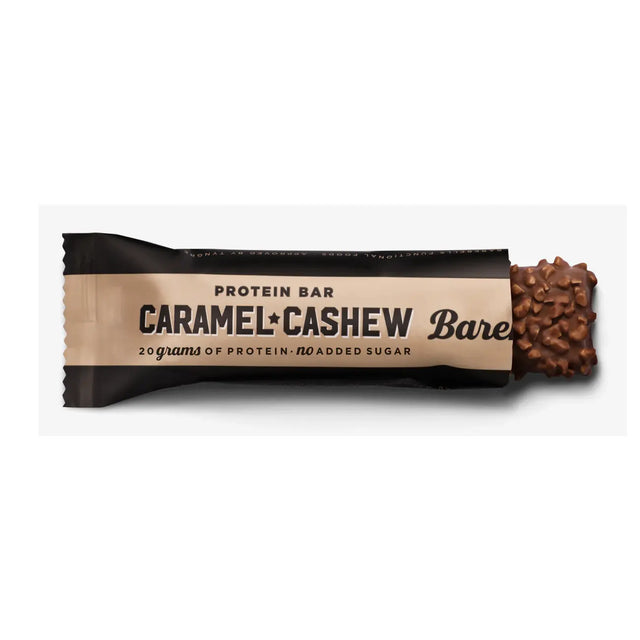 Barebells Protein Bars