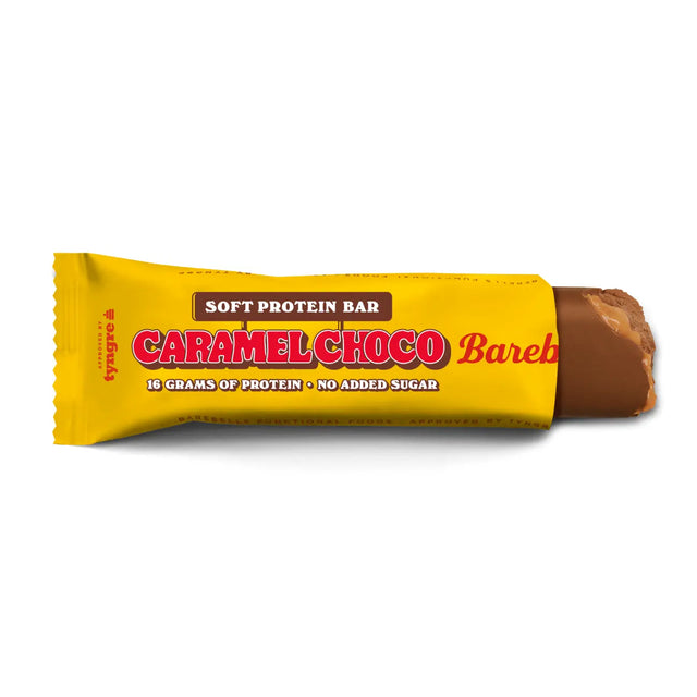 Barebells Protein Bars