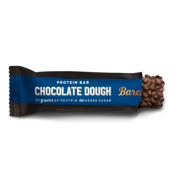 Barebells Protein Bars