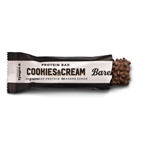 Barebells Protein Bars