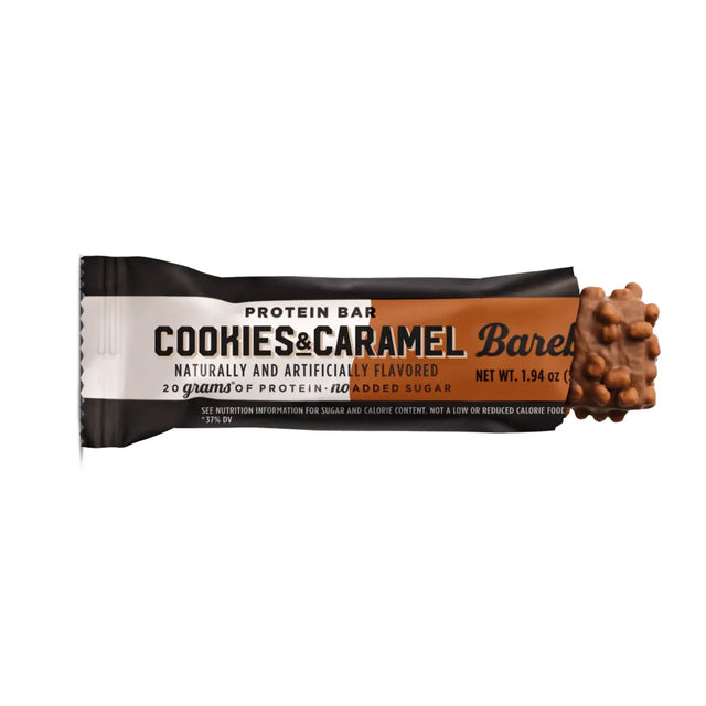 Barebells Protein Bars