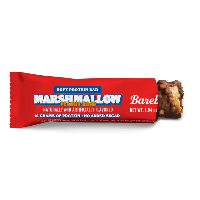 Barebells Protein Bars