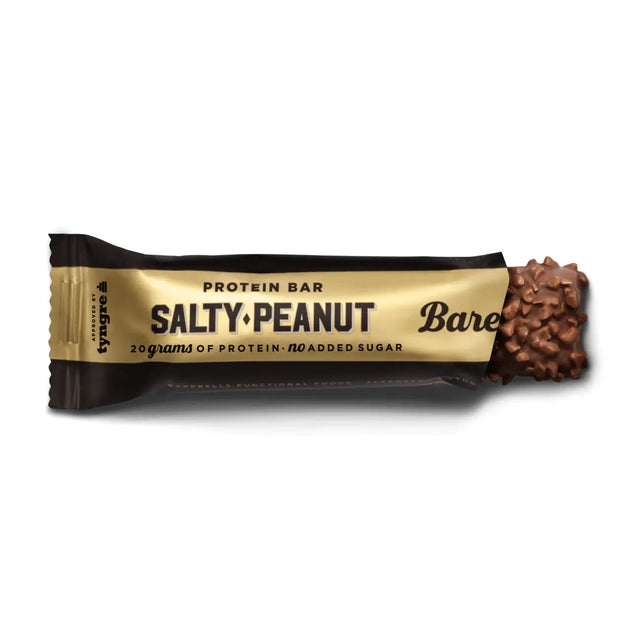 Barebells Protein Bars