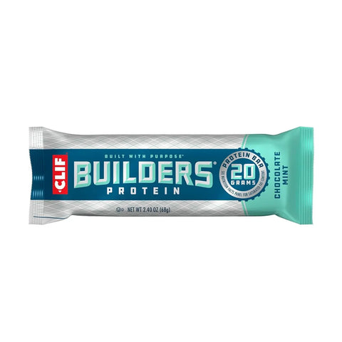 Clif Builder's Bar