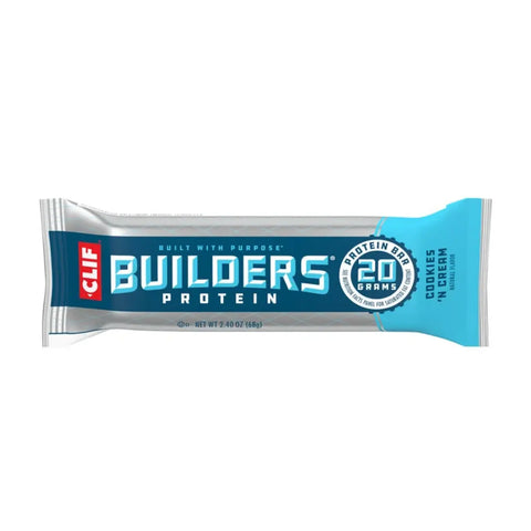 Clif Builder's Bar