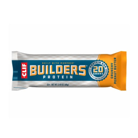  Clif Builder's Bar
