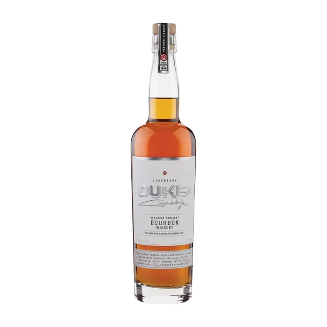 Duke - Bourbon Whiskey 750ml