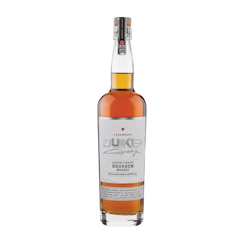 Duke - Bourbon Whiskey 750ml