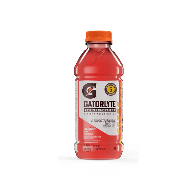 Gatorlyte