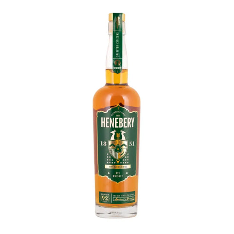 Henebery - Rye Whiskey 750ml