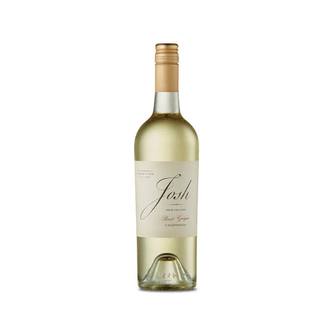 Josh Cellars - Pinot Grigio 750ml