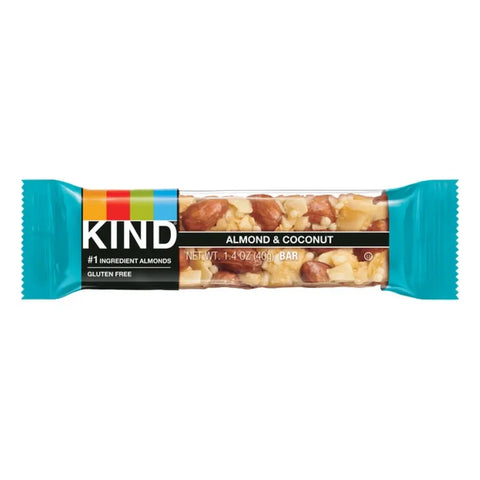 Kind Snack Bars