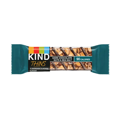  Kind Snack Bars
