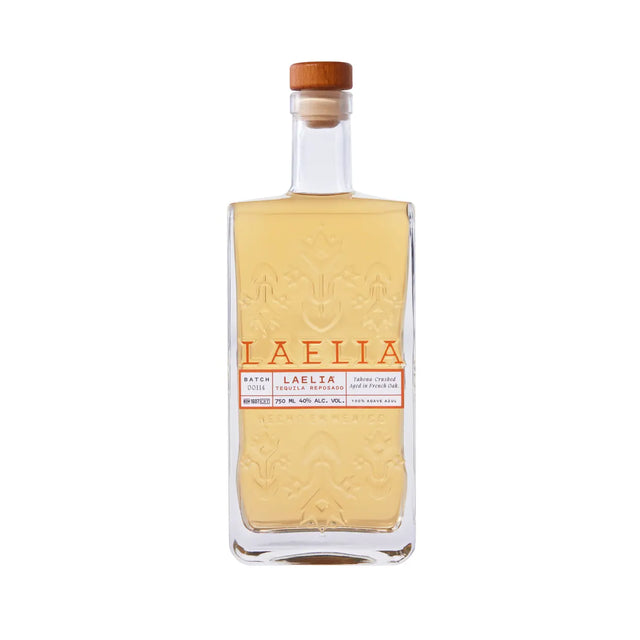Laelia Tequila