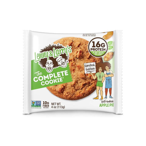 Lenny & Larry's Protein Cookie