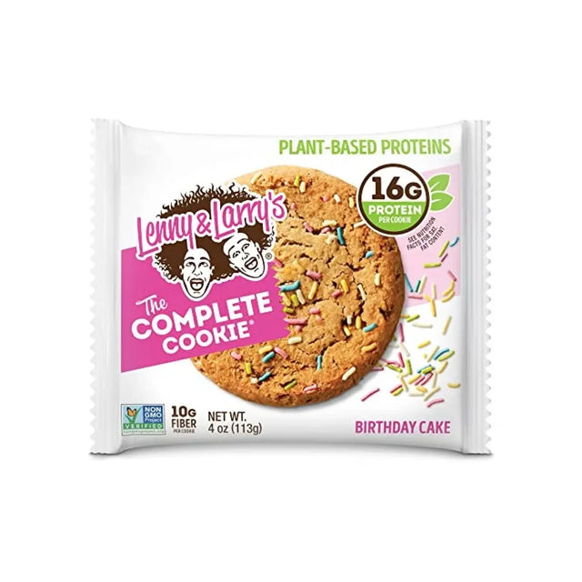 Lenny & Larry's Protein Cookie