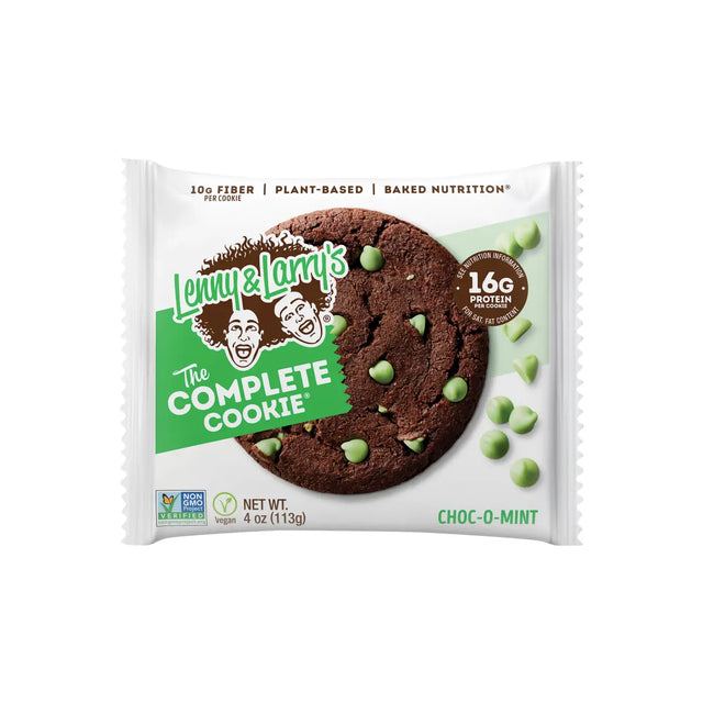 Lenny & Larry's Protein Cookie
