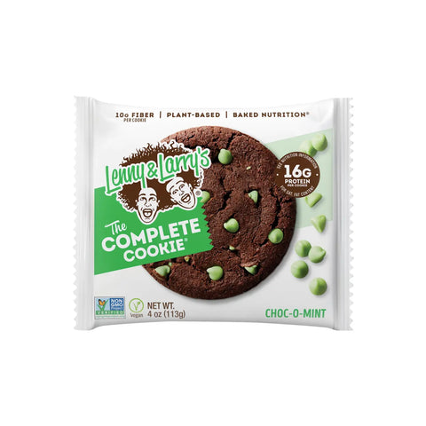  Lenny & Larry's Protein Cookie